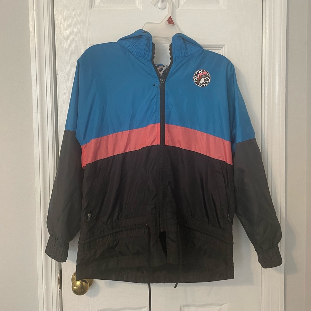 NWT/NWOT Buc-ees jacket